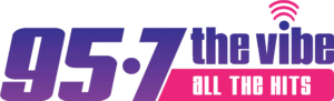 KCHZ_95.7_the_Vibe_logo